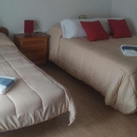 Ferienwohnung La Morada Del Tejar La Fregeneda Exterior foto