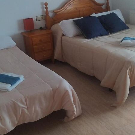 Ferienwohnung La Morada Del Tejar La Fregeneda Exterior foto