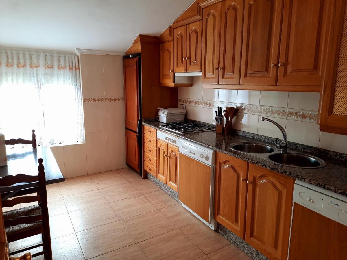 Ferienwohnung La Morada Del Tejar La Fregeneda Exterior foto