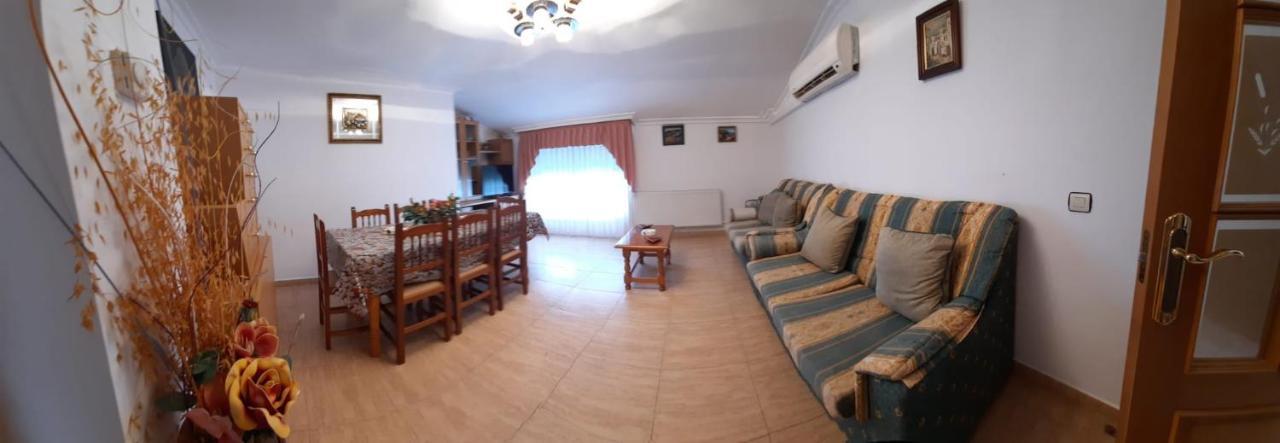 Ferienwohnung La Morada Del Tejar La Fregeneda Exterior foto