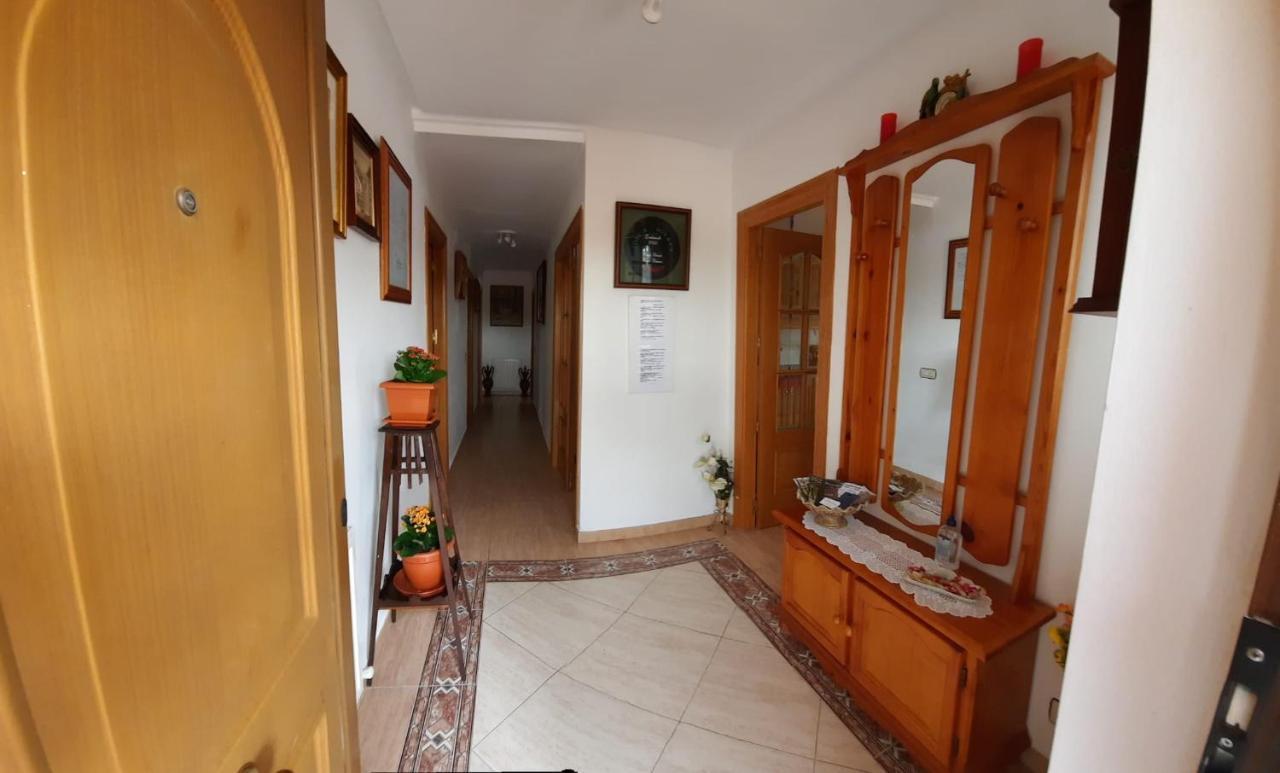 Ferienwohnung La Morada Del Tejar La Fregeneda Exterior foto