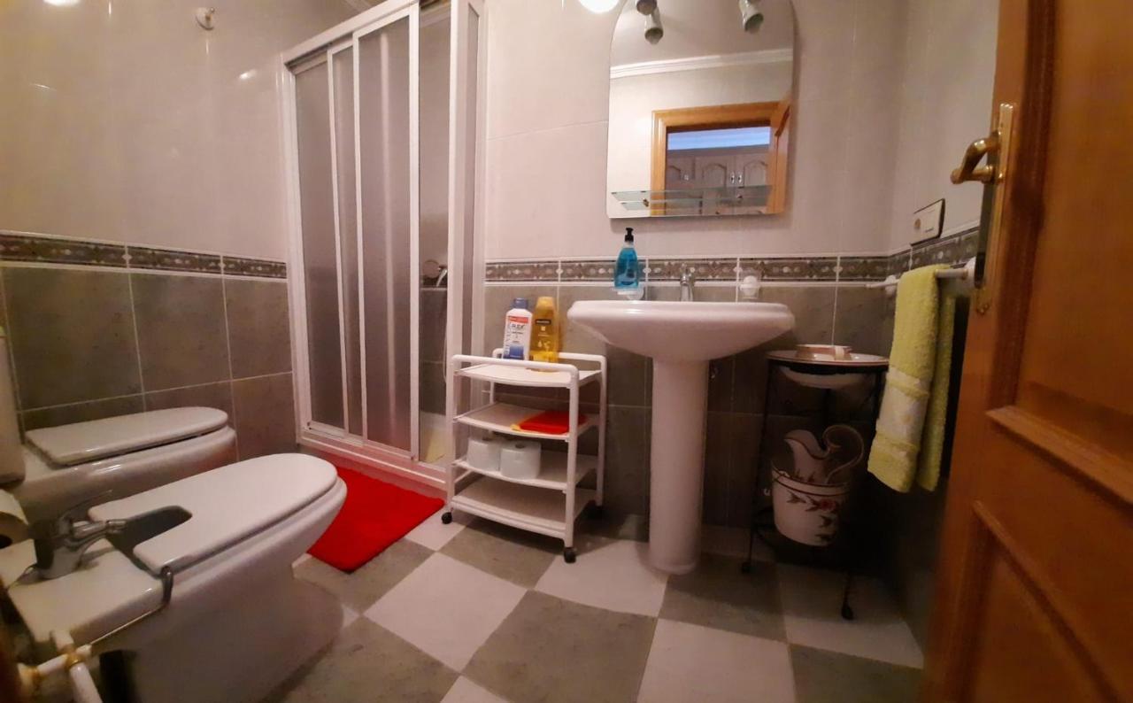 Ferienwohnung La Morada Del Tejar La Fregeneda Exterior foto