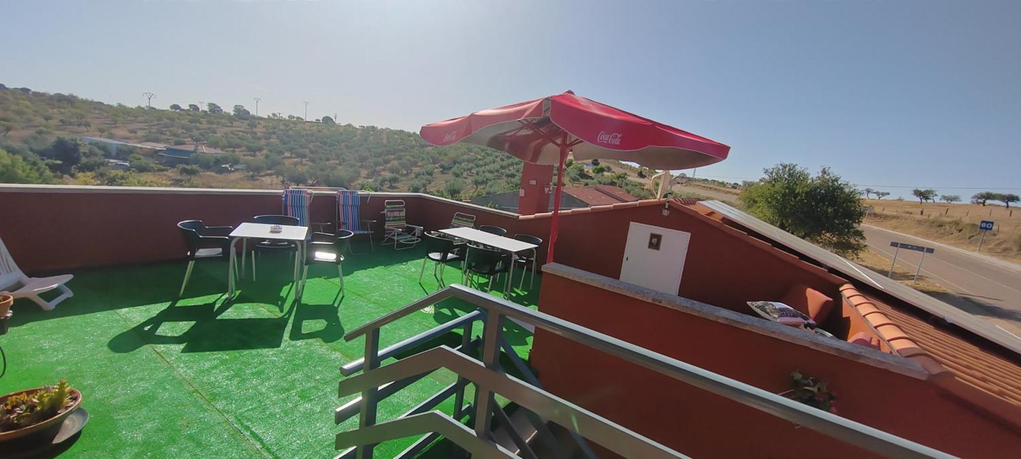 Ferienwohnung La Morada Del Tejar La Fregeneda Exterior foto